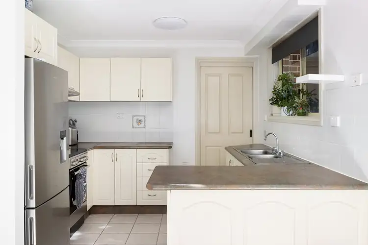 Third view of Homely townhouse listing, 3/10 Platypus Close, Figtree NSW 2525