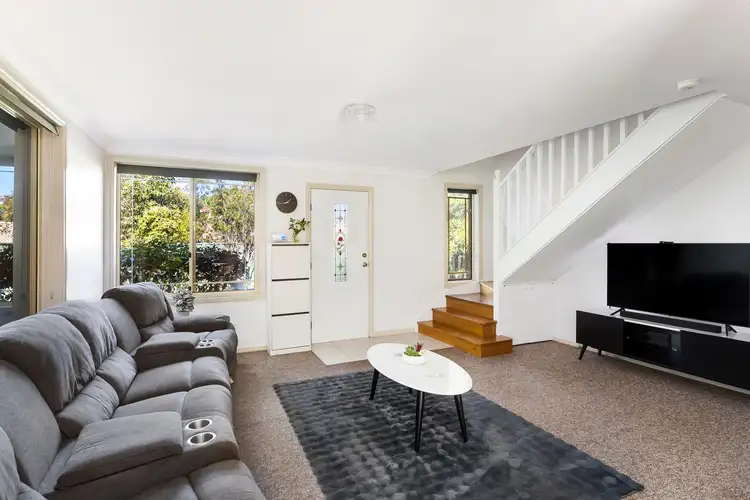 Fourth view of Homely townhouse listing, 3/10 Platypus Close, Figtree NSW 2525