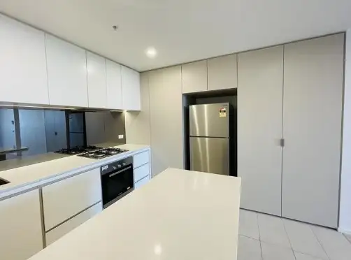 Fourth view of Homely apartment listing, 1605/70 Dorcas Street, Southbank VIC 3006