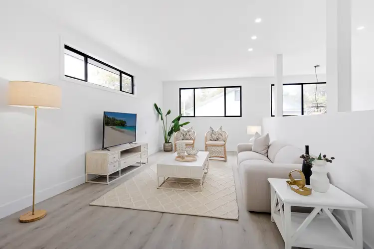 183A Warringah Road, Beacon Hill NSW 2100
