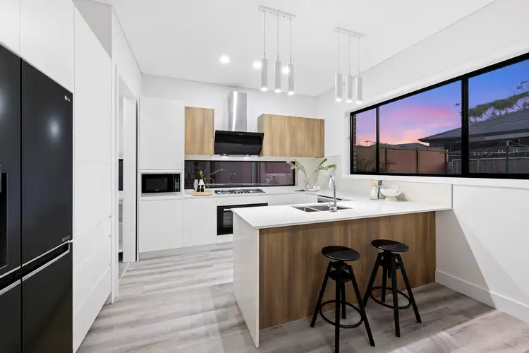 Fifth view of Homely house listing, 183A Warringah Road, Beacon Hill NSW 2100