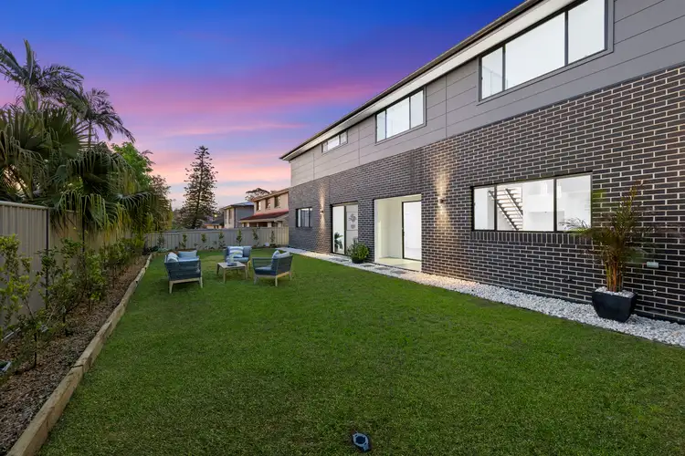 Sixth view of Homely house listing, 183A Warringah Road, Beacon Hill NSW 2100