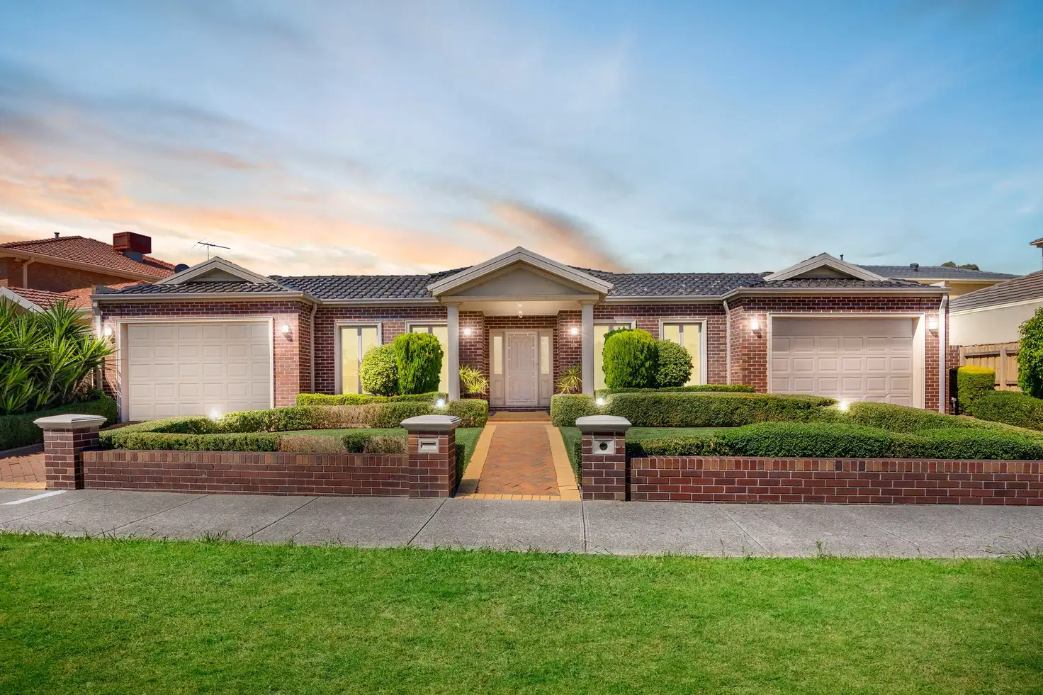 Main view of Homely house listing, 3 Laguna Close, Taylors Lakes VIC 3038