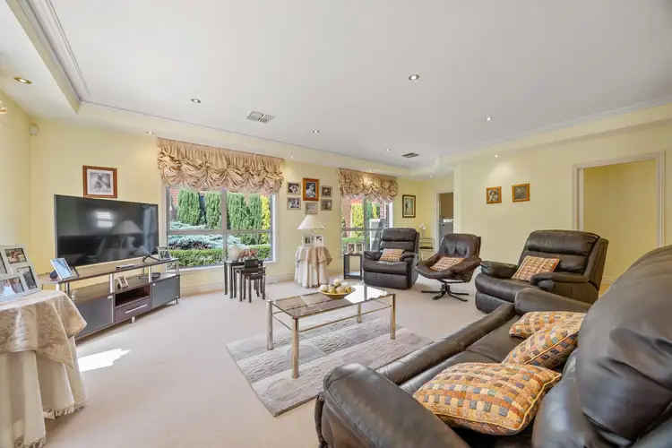 Second view of Homely house listing, 3 Laguna Close, Taylors Lakes VIC 3038