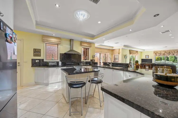 Fourth view of Homely house listing, 3 Laguna Close, Taylors Lakes VIC 3038