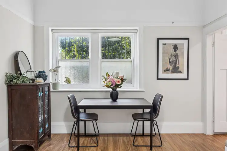 Second view of Homely apartment listing, 5/3-5 New Canterbury Road, Petersham NSW 2049