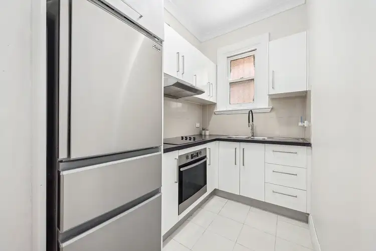 Fourth view of Homely apartment listing, 5/3-5 New Canterbury Road, Petersham NSW 2049
