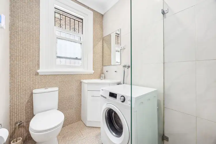 Fifth view of Homely apartment listing, 5/3-5 New Canterbury Road, Petersham NSW 2049