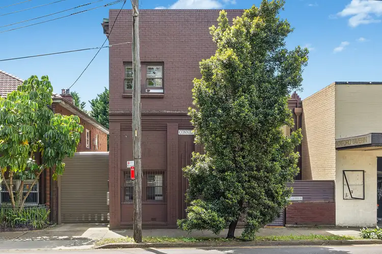 Sixth view of Homely apartment listing, 5/3-5 New Canterbury Road, Petersham NSW 2049