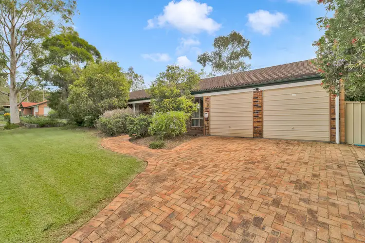 1 Guardian Road, Watanobbi NSW 2259