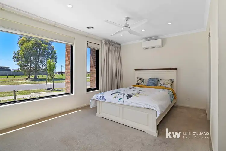 Fourth view of Homely house listing, 44 Hammersmith Circuit, Traralgon VIC 3844