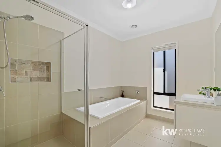 Fifth view of Homely house listing, 44 Hammersmith Circuit, Traralgon VIC 3844