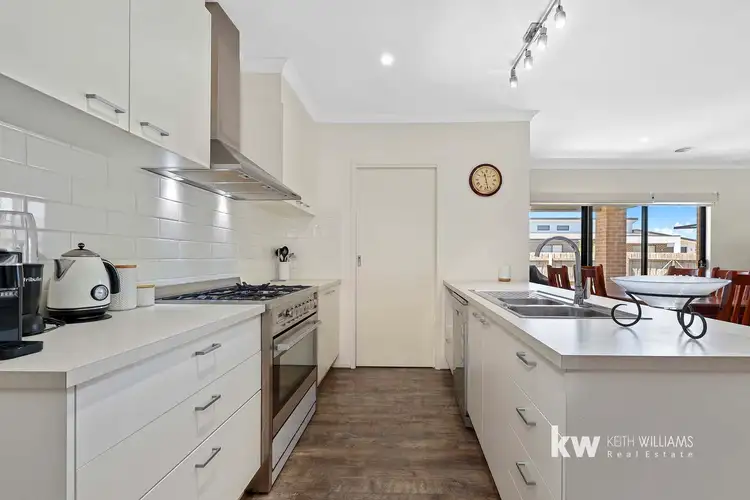 Sixth view of Homely house listing, 44 Hammersmith Circuit, Traralgon VIC 3844