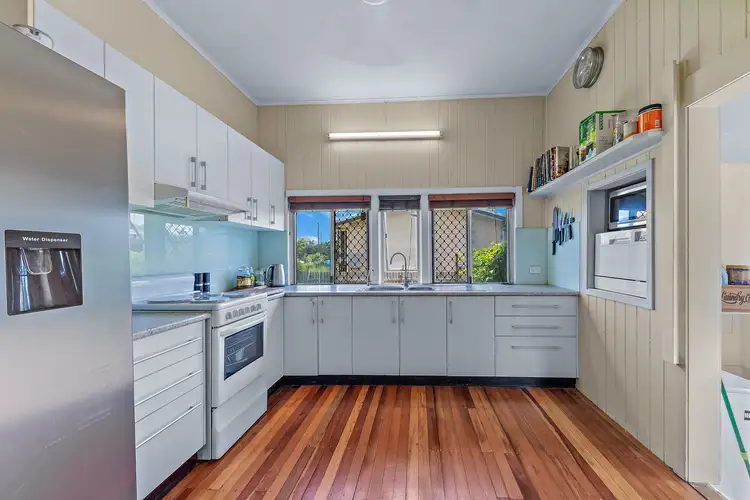 Second view of Homely house listing, 6 Phaff Street, Proserpine QLD 4800