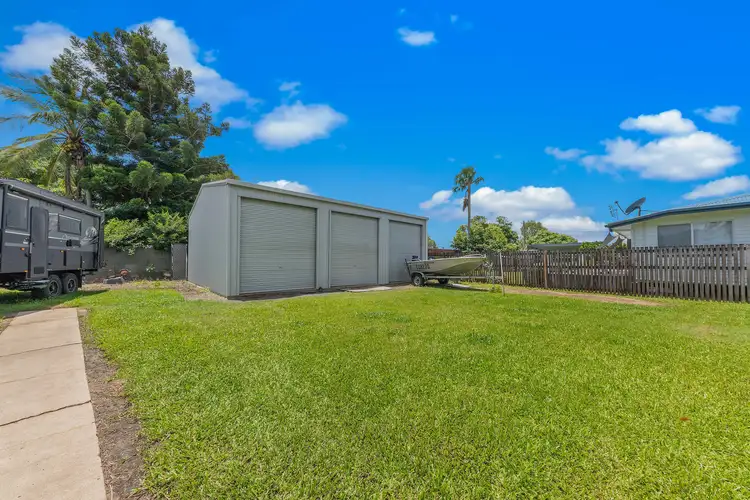Sixth view of Homely house listing, 6 Phaff Street, Proserpine QLD 4800