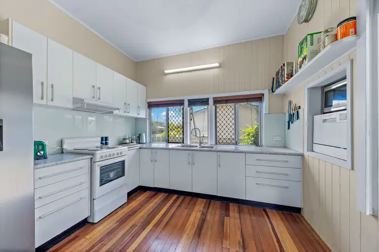 Seventh view of Homely house listing, 6 Phaff Street, Proserpine QLD 4800