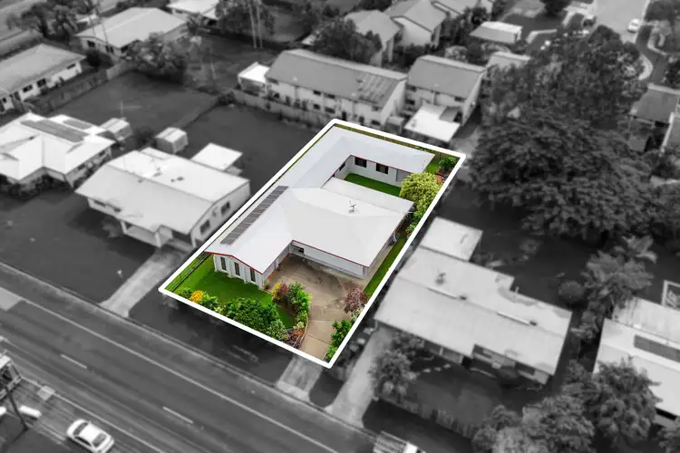 Main view of Homely house listing, 114 Jensen Street, Edge Hill QLD 4870