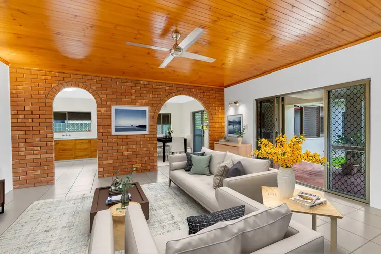 Second view of Homely house listing, 114 Jensen Street, Edge Hill QLD 4870