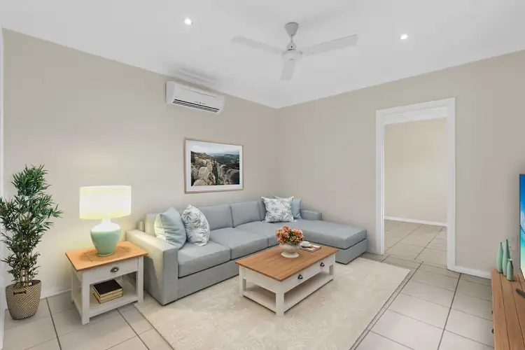 Fourth view of Homely house listing, 114 Jensen Street, Edge Hill QLD 4870