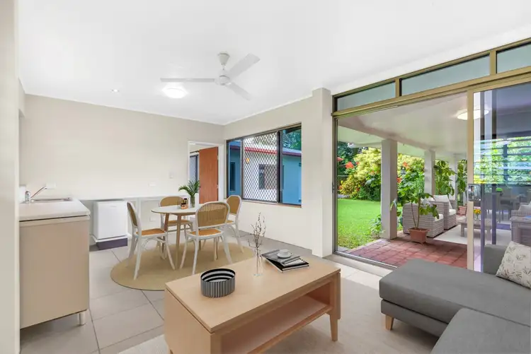 Fifth view of Homely house listing, 114 Jensen Street, Edge Hill QLD 4870