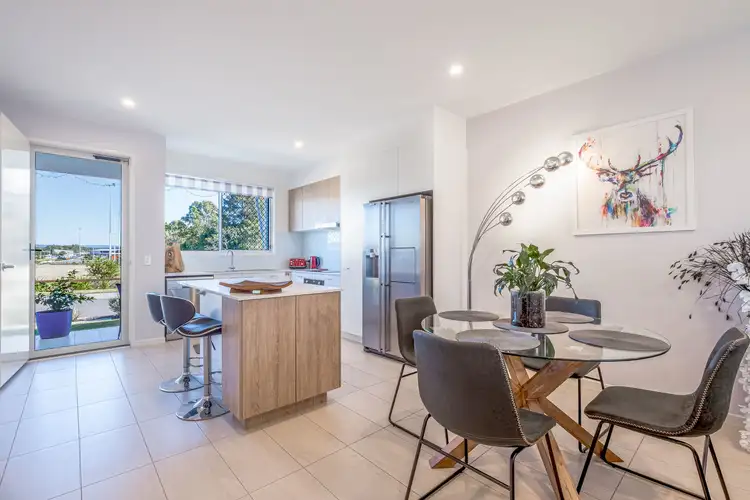 Second view of Homely townhouse listing, 223 Paradise Circuit, Maroochydore QLD 4558