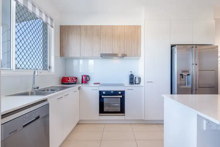 Third view of Homely townhouse listing, 223 Paradise Circuit, Maroochydore QLD 4558