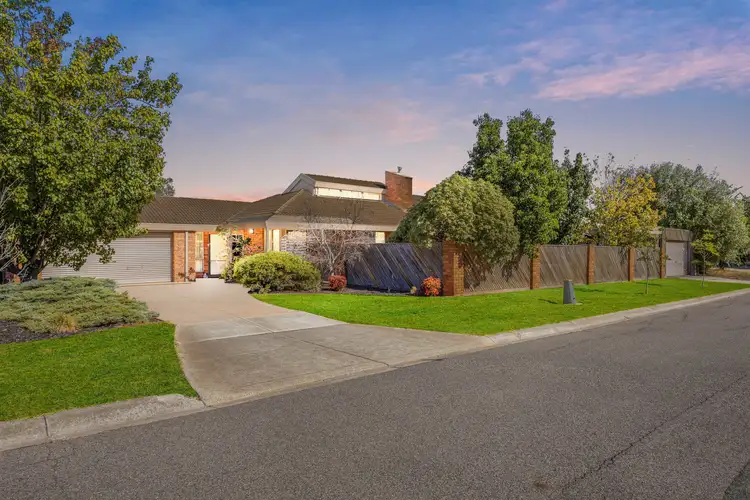 48 Nordic Avenue, Taylors Lakes VIC 3038