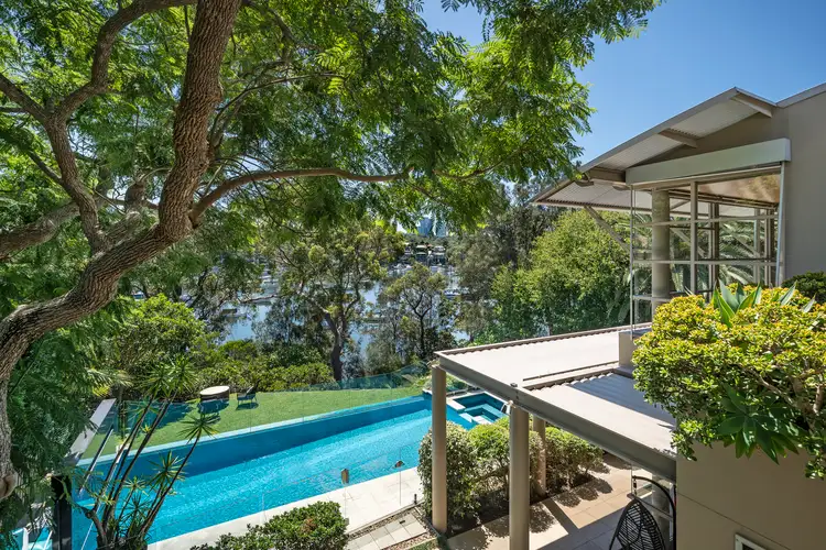 40 Lucretia Avenue, Longueville NSW 2066