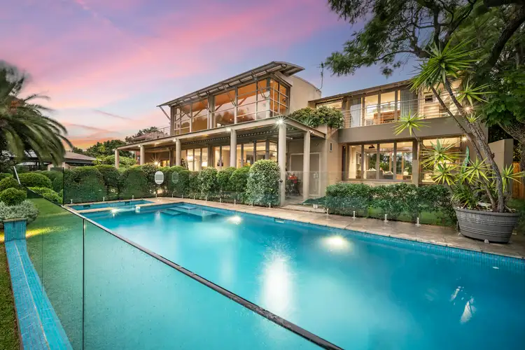 40 Lucretia Avenue, Longueville NSW 2066