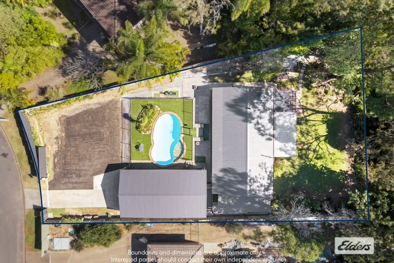 Main view of Homely house listing, 7 Murrami Court, Tanah Merah QLD 4128