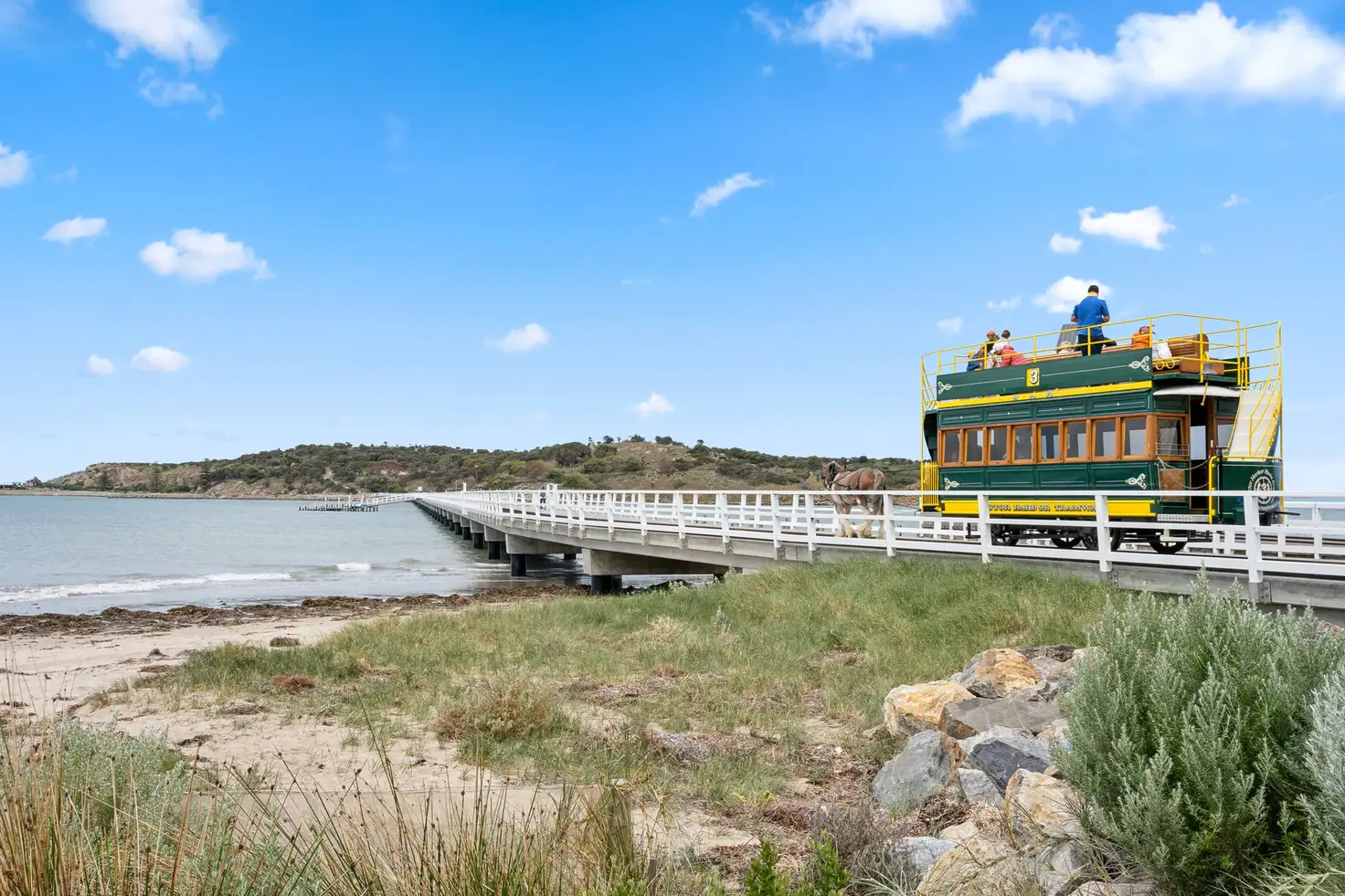 Main view of Homely land listing, 11 Whaleboat Court, Victor Harbor SA 5211