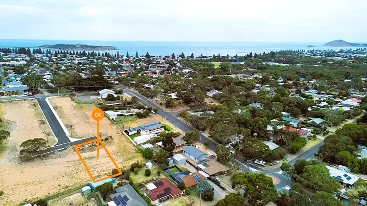 Fourth view of Homely land listing, 11 Whaleboat Court, Victor Harbor SA 5211