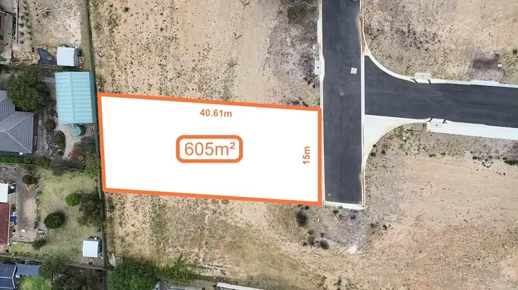 Sixth view of Homely land listing, 11 Whaleboat Court, Victor Harbor SA 5211