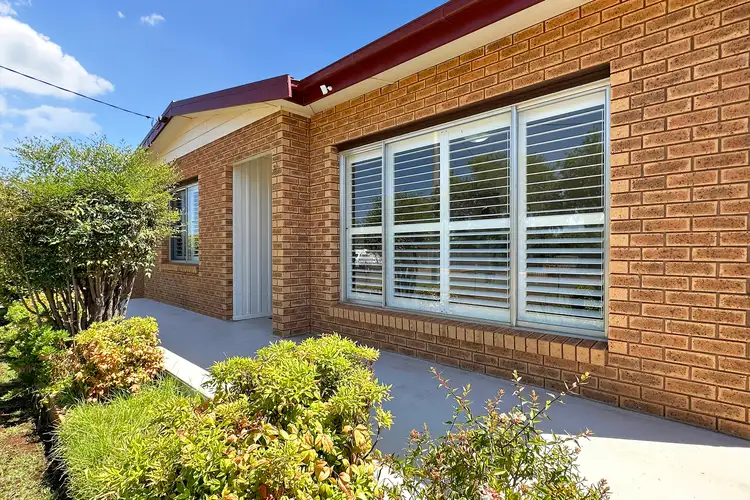 Main view of Homely house listing, 27 Goold Street, Cobar NSW 2835