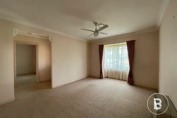 Second view of Homely townhouse listing, 1/25 High Street, Maryborough VIC 3465