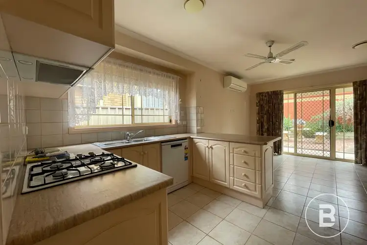 Third view of Homely townhouse listing, 1/25 High Street, Maryborough VIC 3465