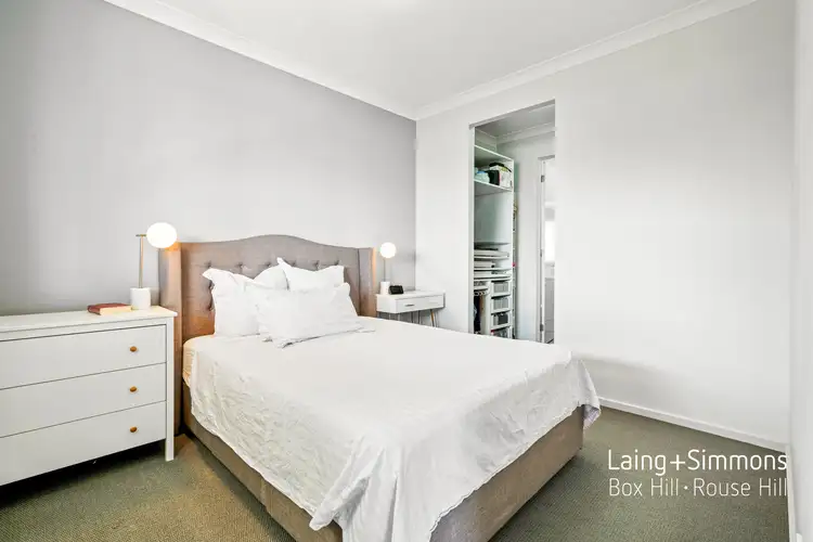 Fourth view of Homely house listing, 5 Avior Street, Box Hill NSW 2765