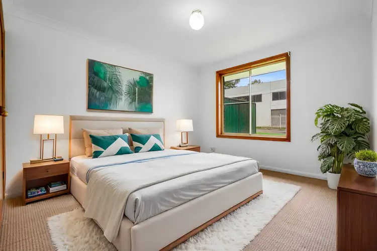 Second view of Homely house listing, 65C Burrabogee Road, Toongabbie NSW 2146