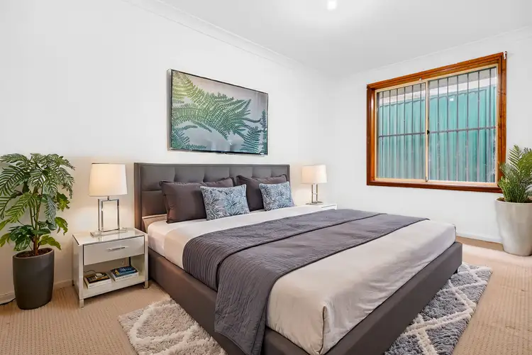 Third view of Homely house listing, 65C Burrabogee Road, Toongabbie NSW 2146