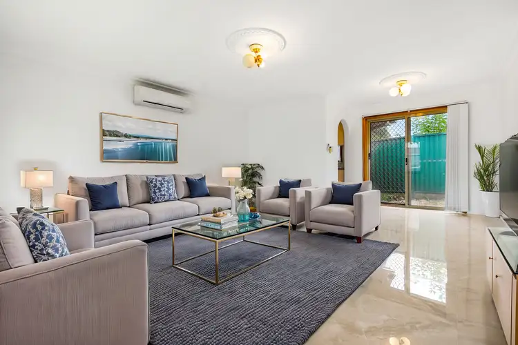 Fourth view of Homely house listing, 65C Burrabogee Road, Toongabbie NSW 2146