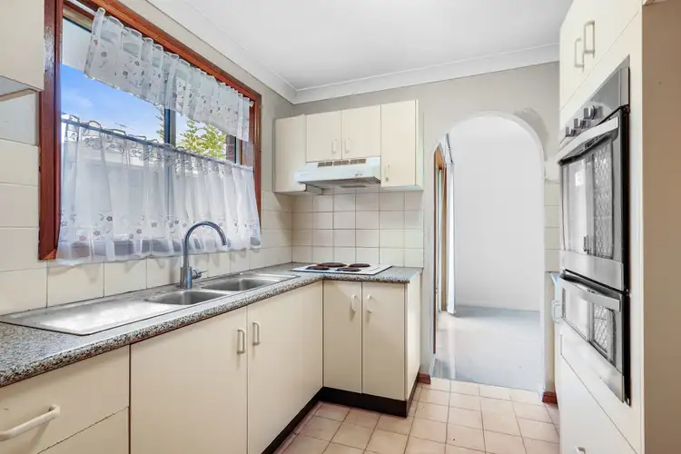 Sixth view of Homely house listing, 65C Burrabogee Road, Toongabbie NSW 2146