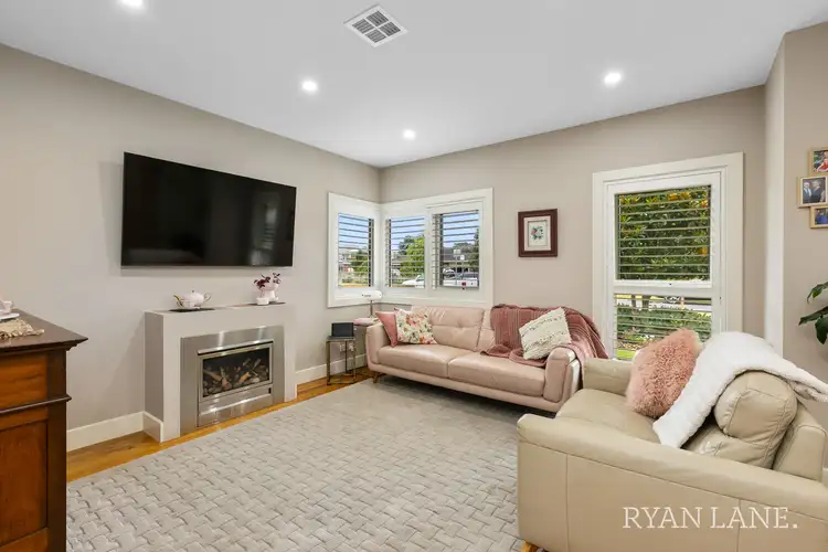 Second view of Homely townhouse listing, 4/22 Davies Street, Altona VIC 3018