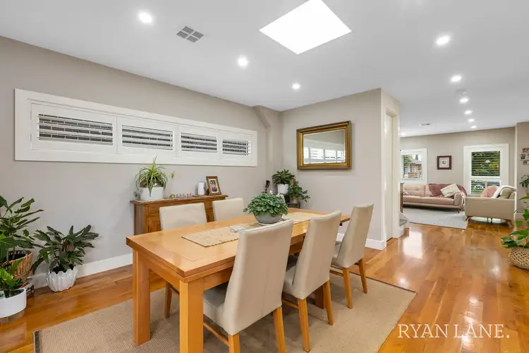 Fifth view of Homely townhouse listing, 4/22 Davies Street, Altona VIC 3018