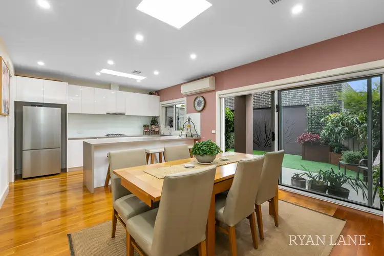 Sixth view of Homely townhouse listing, 4/22 Davies Street, Altona VIC 3018