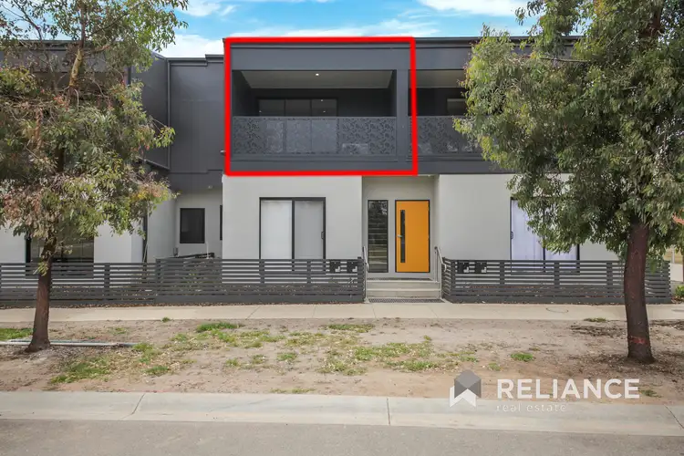 Main view of Homely unit listing, 3/130 Grassbird Drive, Point Cook VIC 3030