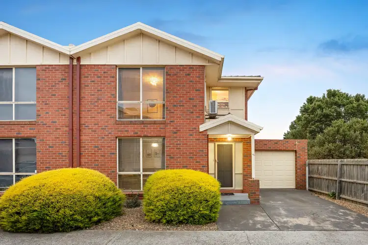 61 Village Avenue, Taylors Lakes VIC 3038