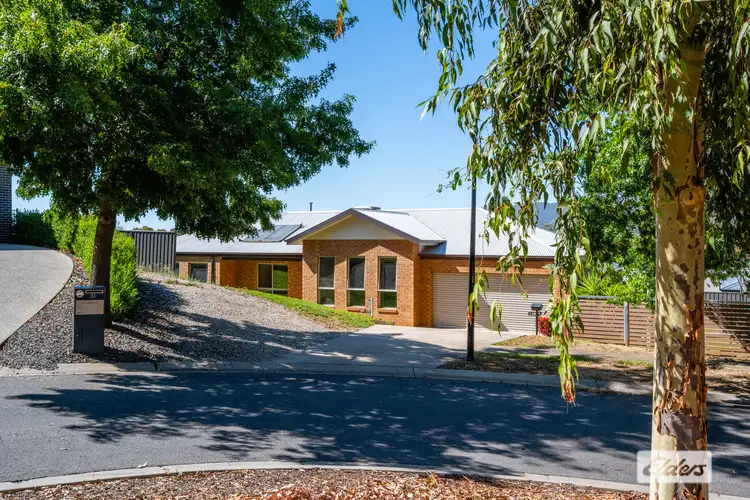 Main view of Homely house listing, 29 Wintersun Parade, Bandiana VIC 3691
