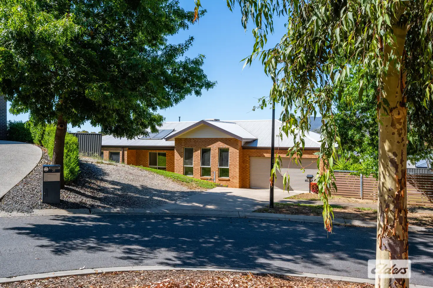 Main view of Homely house listing, 29 Wintersun Parade, Bandiana VIC 3691