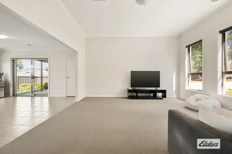 Second view of Homely house listing, 29 Wintersun Parade, Bandiana VIC 3691