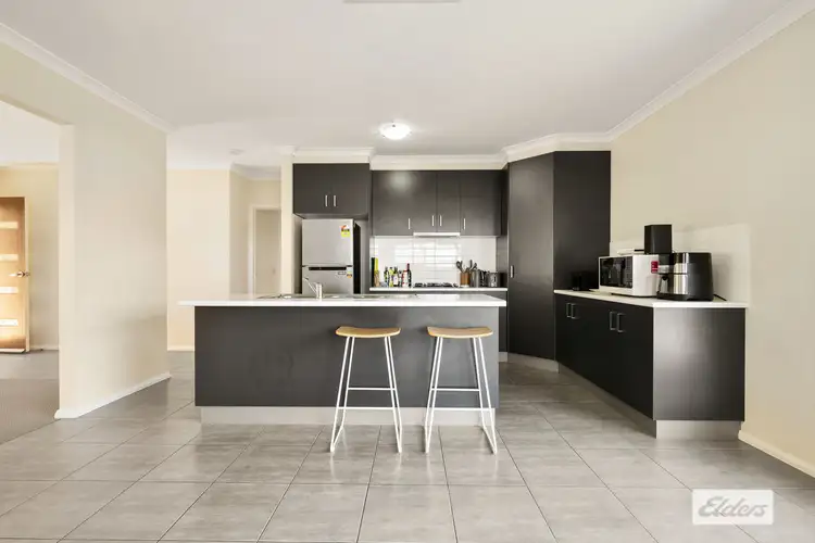 Fifth view of Homely house listing, 29 Wintersun Parade, Bandiana VIC 3691
